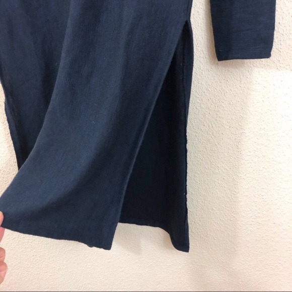 AKEMI + KIN for Anthro “Savin” Split Hem Tunic - Picture 11 of 11